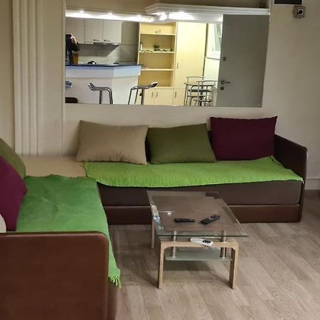 Le Coin De Simon Lägenhet Belgrad Exteriör bild